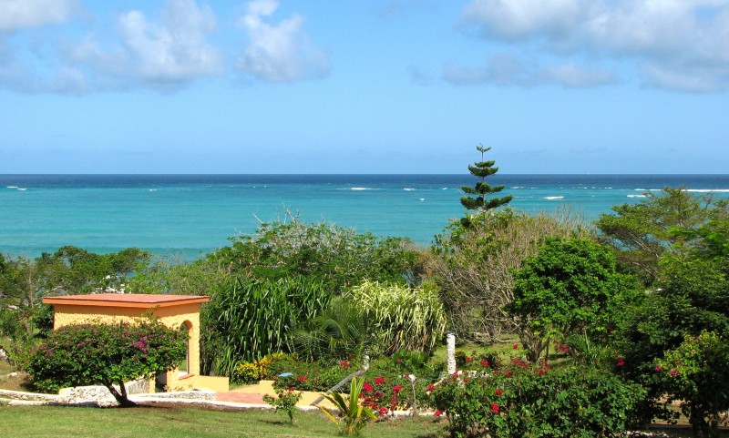 Photo of Tijara Beach Hotel