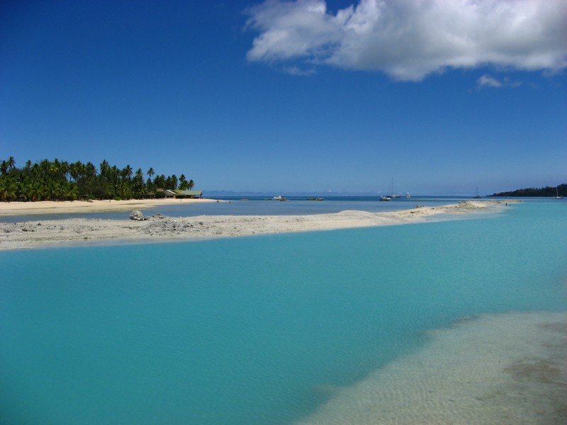 Photo of Острова Фиджи