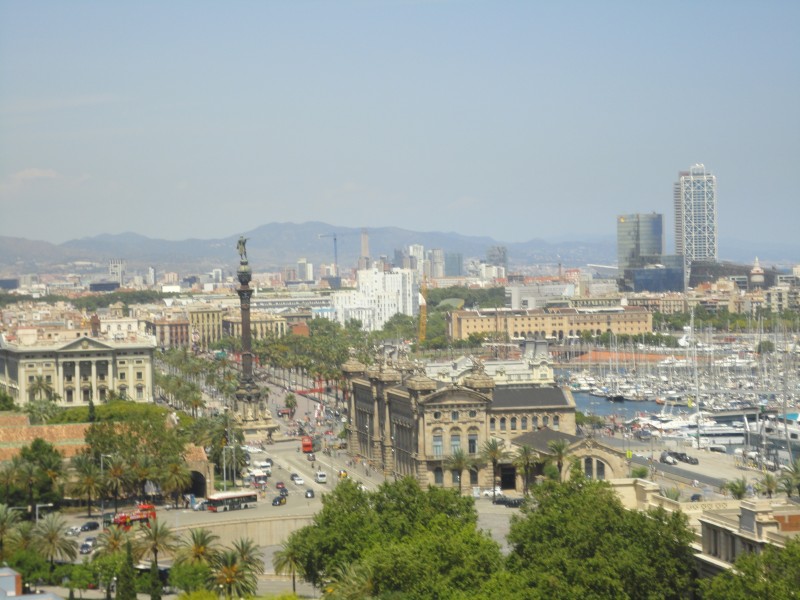 Photo of Фотографии Барселона, Испания