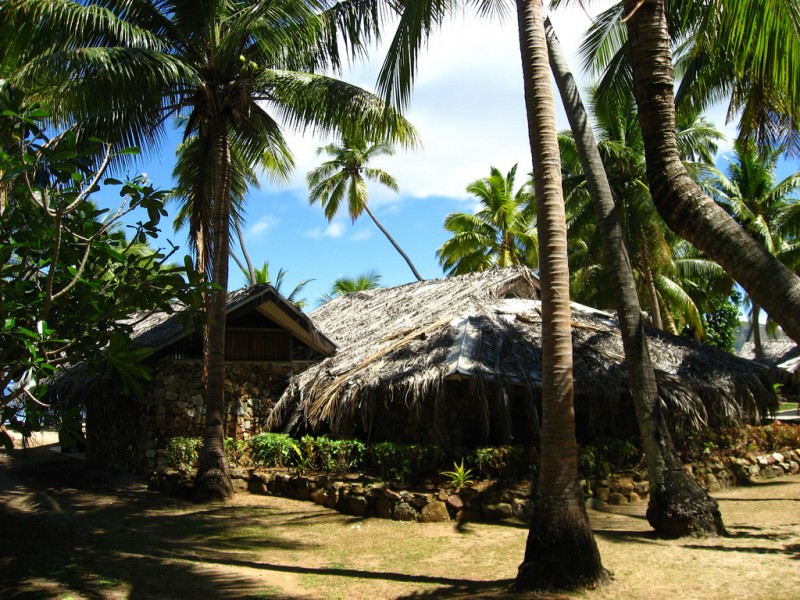 Photo of Острова Фиджи