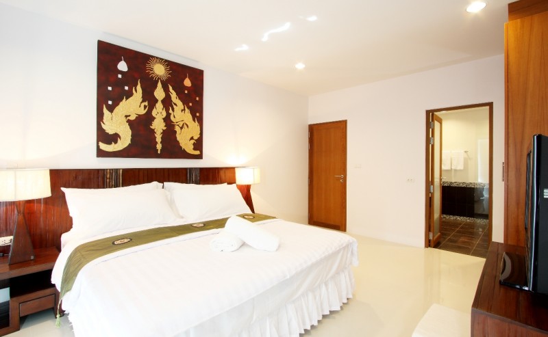 Photo of Surin Park, Serviced Apartments in Phuket