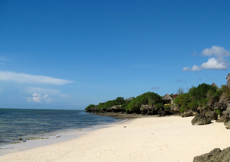Photo of Tijara Beach Hotel