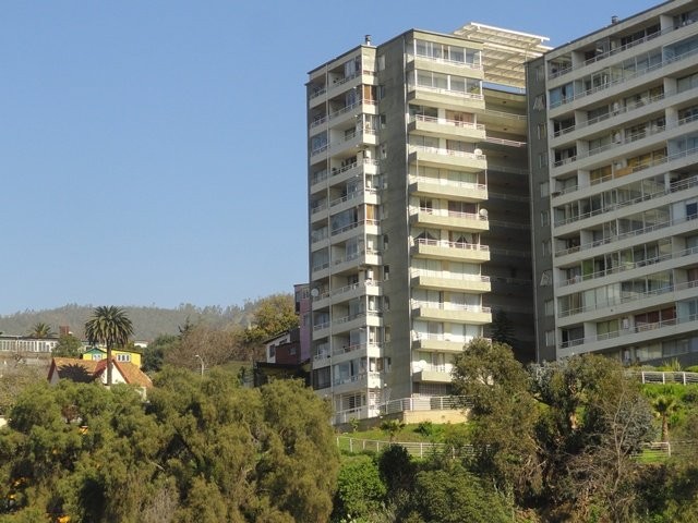 Photo of Сантьяго и Вальпарайсо, Чили