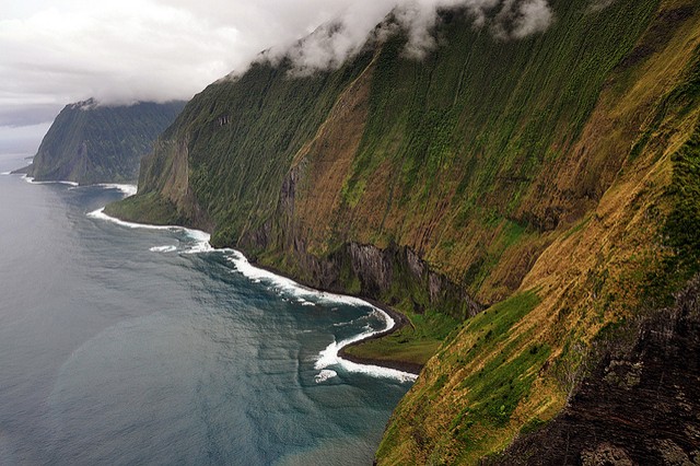 Photo of Десять мест, ради которых стоит посетить Гавайи