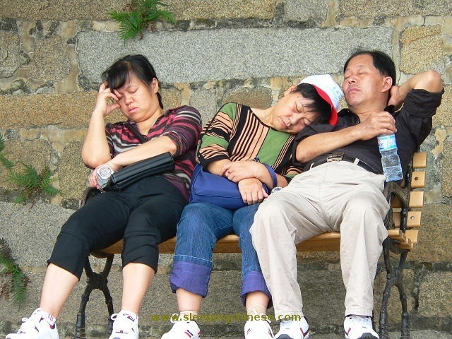 Photo of Не будите спящего китайца
