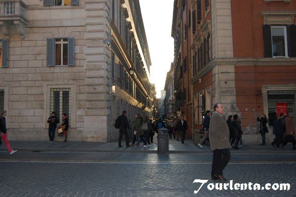 Photo of Рим, Италия. 27 фотографий