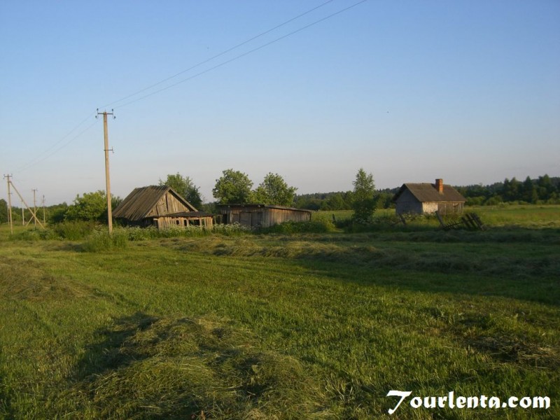 Photo of Смоленская область, 17 фотографий.