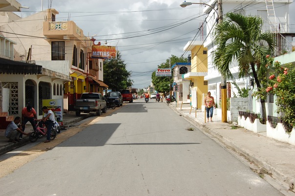 Photo of Доминиканская республика. 14 фотографий.