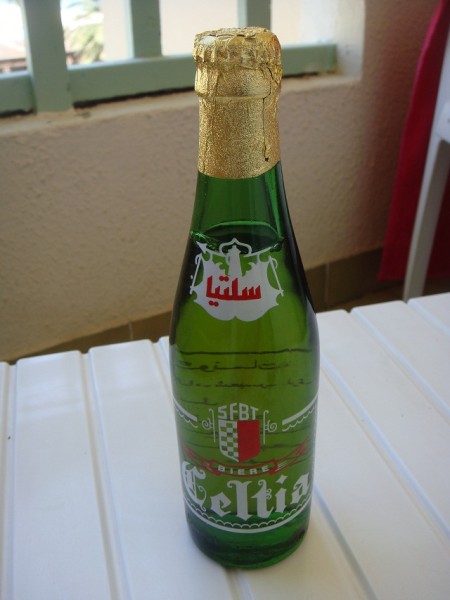 Photo of Тунисское пиво