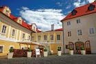 Photo of Отель "Bellevue", Чешский Крумлов, Чехия