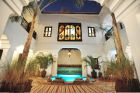 Photo of Отель "Riad Asna", Марракеш, Марокко