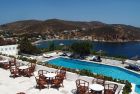 Photo of Отель "Patmos Paradise", Патмос, Греция